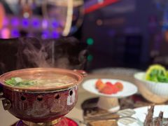 -豹豹私房火锅(侨城坊店)