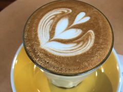 -Seesaw Coffee(朝阳大悦城店)