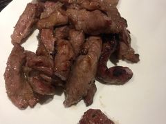 招牌护心肉-喜来稀肉(望京店)