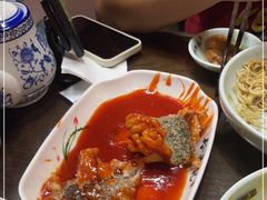 -裕兴记•蟹黄面馆(人民广场店)