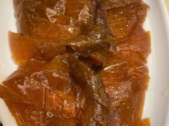 普通烤鸭-民天酒楼(吕家营店)