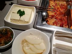 -海底捞火锅(万象城店)