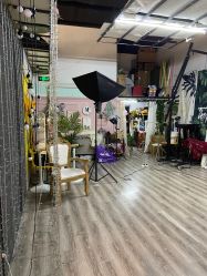 -莫奈庄园·儿童摄影馆·影视基地(江宁店)