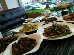 -华航饭店(华馨小区店)