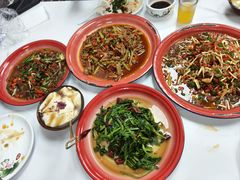 -冯大腕江湖川菜馆(后沙峪店)