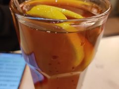 -香港新发烧腊茶餐厅(万象店)
