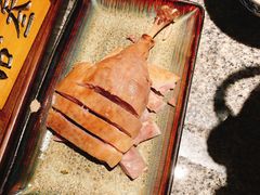 招牌盐水鸭-南京大牌档(龙湖长楹天街店)