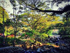 -广州市白云山风景名胜区