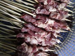 android_upload_pic-阿明烧烤·烤鱼·小龙虾(水清路店)