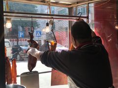 -黄连大头华烧鹅(萧地大马路店)
