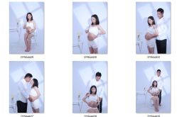 点击看大图 -定格摄影·轻奢定制写真馆