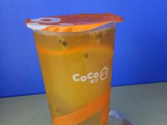 -CoCo都可(西安路民勇店)