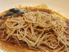 -喜悦烤鸭·新京菜(王府井店)