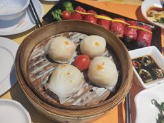 -合晋食府(广州合晋帝苑酒店)