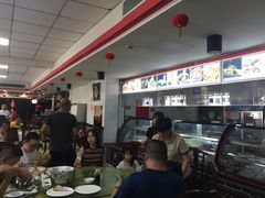 -天下第一面(大雁塔北广场店)