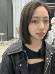点击看大图 -MORI HAIR SALON日式美发沙龙