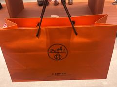 -爱马仕 HERMES(德基广场店)