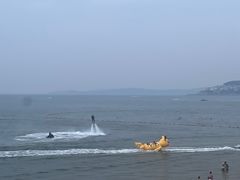 -威海国际海水浴场旅游区