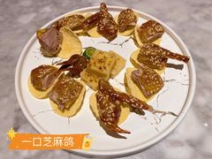 -大鸽饭(体育西路店)