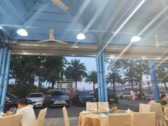 -旺富东海大酒楼(海鲜街店)