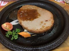 -悦橙烤肉海鲜自助(中央大街店)