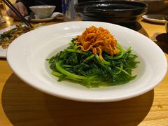 -竹里馆 ·茶食(奥体店)