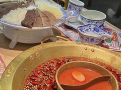 -哥老官重庆美蛙鱼头(龙湖杭州金沙天街店)