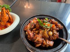-鹿港小镇(黄金店)