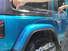 -跃通XPEL超级旗舰店(浦东店)