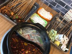 -小郡肝串串香(北蔡店)