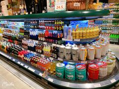 -胖东来生活广场(健康路店)