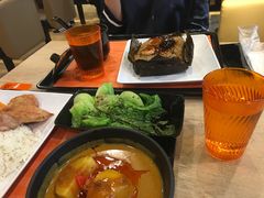 -大快活(丽丰店)