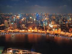 -东方明珠广播电视塔