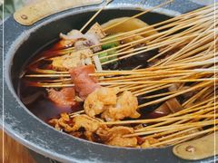 -冒椒火辣(奎星楼街店)