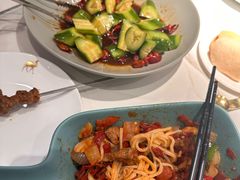 -阿里疆Alijiang·丝路美食·异域风情·清真(长楹天街店)