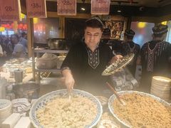-沙州食驿·非遗小吃夜市
