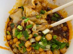 -老麻抄手(吉庆街店)