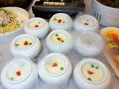 -师味葱扒虎头鲤·水席洛阳菜(元华店)
