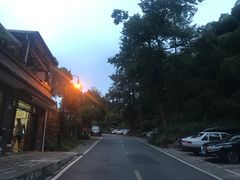 -龙井村