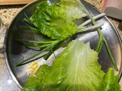 -姜胖胖韩式自助烤肉(光明万达店)