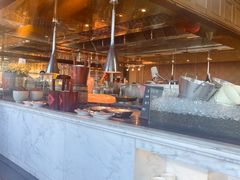 -君悦酒店·乐厨·高空自助餐(青年大街店)