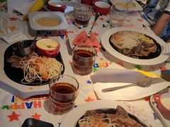 -豪客来牛排(开元盛世广场店)