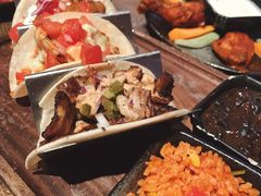 -Q MEX 库迈墨西哥餐吧(三里屯店)