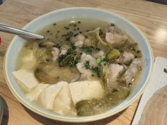 -冯记豆花店(健翔桥店)