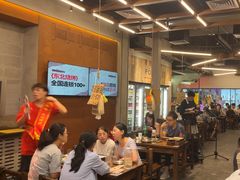 -破店肥哈·东北烧烤·夜宵(南山保利店)