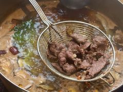 -牛很鲜潮汕牛肉火锅(乐清店)