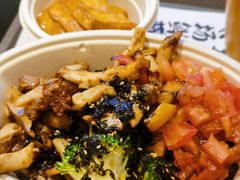 -FOODBOWL超级碗(暖山店)