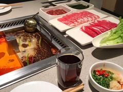 -海底捞火锅(天一广场亚细亚店)