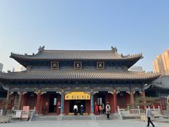 -西安城墙·碑林历史文化景区