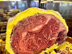 -牛将军•涮肉•烤肉(北京王府井·故宫店)